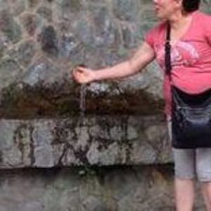 Meet your Posher, Rosetta